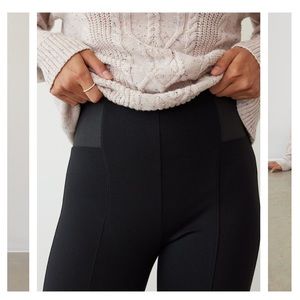 XXL Leggings- The Modern Stretch from Reitmans